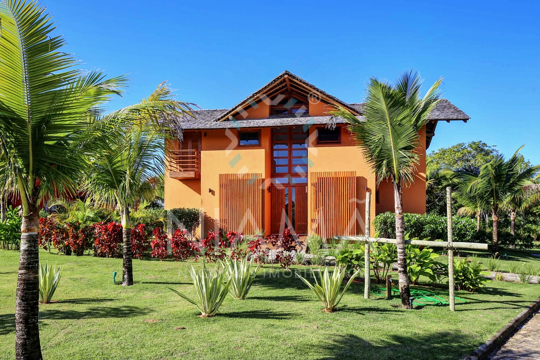 alugar casa trancoso ba